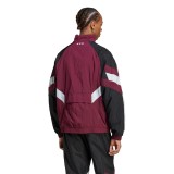 Ajax 25/26 Track Jacket