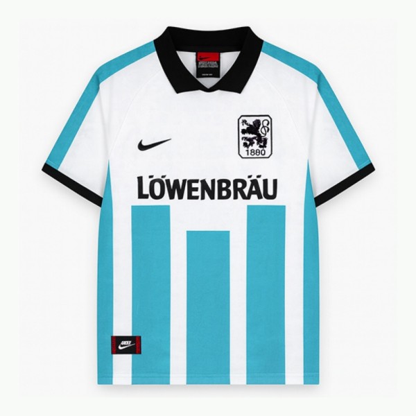 TSV 1860 München 1996/1997 Home Retro Jersey