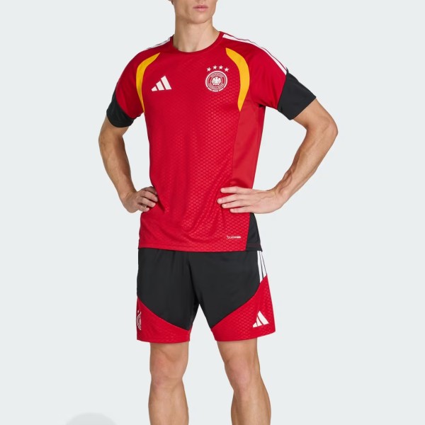 Player Version Germany 2026 Training Pro Kit D2603
