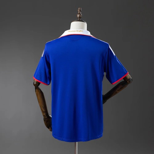 Universidad de Chile 2011 Home Retro Jersey