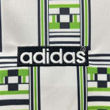 Nigeria 1994 World Cup Away Retro Jersey