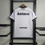 Corinthians 1999/2000 Home Retro Jersey