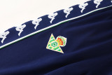 Real Betis 25/26 Training Track Pants