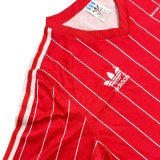 Aberdeen FC 1982/1983 Home Retro Jersey
