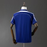 Universidad de Chile 1999/2000 Home Retro Jersey