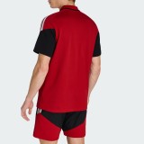 Player Version Germany 2026 Training Pro Polo and Short Kit