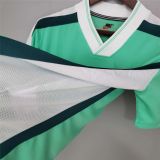 Nigeria 1998 Home Retro Jersey