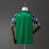 Nigeria 1995 Home Retro Jersey
