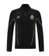 Olympique Marseille 25/26 Full-Zip Team Track Jacket