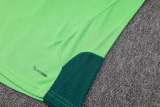 Player Version Mexico 2026 Sleeveless Training Pro Kit