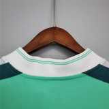 Nigeria 1998 Home Retro Jersey