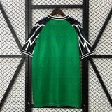 Nigeria 1995 Home Retro Jersey