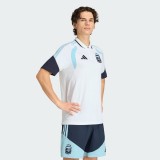 Player Version Argentina 2026 Training Pro Polo and Short Kit