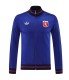 Olympique Lyonnais 25/26 Full-Zip Team Track Jacket