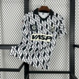 CA Bragantino 1990 Home Retro Jersey