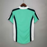 Nigeria 1998 Home Retro Jersey
