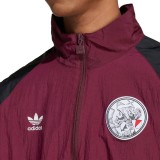 Ajax 25/26 Track Jacket