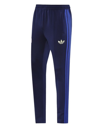 Olympique Lyonnais 25/26 Training Track Pants