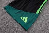 Player Version Mexico 2026 Sleeveless Training Pro Kit