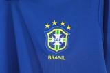 Brazil 1997/1998 Away Retro Jersey