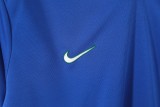 Brazil 1997/1998 Away Retro Jersey