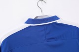 Brazil 1997/1998 Away Retro Jersey