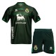 Racing de Santander 25/26 Away Jersey and Short Kit