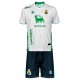 Kids Racing de Santander 25/26 Home Jersey and Short Kit