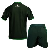 Racing de Santander 25/26 Away Jersey and Short Kit
