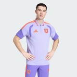 Thai Version Universidad de Chile 2026 Training Polo