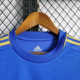 Chelsea 2012/2013 Home Retro Jersey