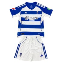Granada CF 25/26 Away Jersey and Short Kit