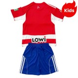 Kids Granada CF 25/26 Home Jersey and Short Kit