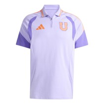 Thai Version Universidad de Chile 2026 Training Polo