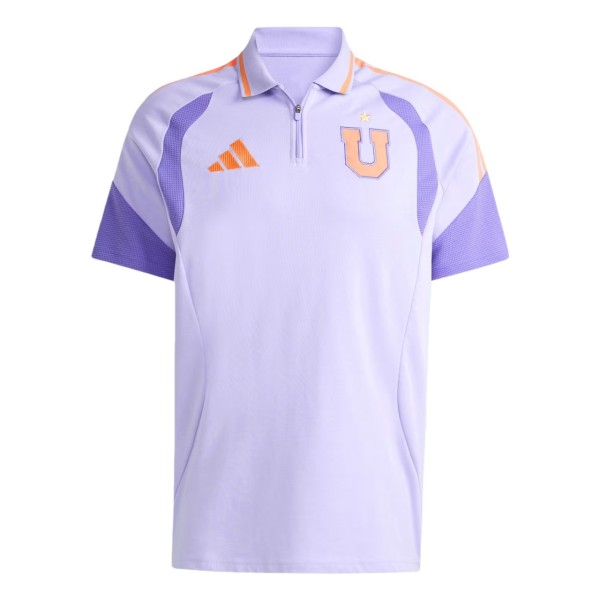 Thai Version Universidad de Chile 2026 Training Polo
