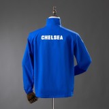 Chelsea 2005/2006 Team Track Retro Jacket