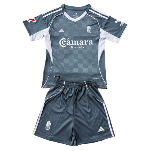 Granada CF 25/26 Third Jersey and Short Kit