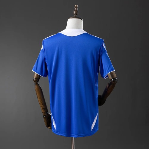 Chelsea 2012 UCL Final Home Retro Jersey