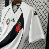 Vasco da Gama 2000/2001 Away Retro Jersey