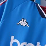 Manchester City 1997/1999 Home Retro Jersey