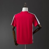 ARS 2008/2010 Home Retro Jersey