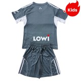 Kids Granada CF 25/26 Third Jersey and Short Kit
