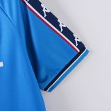 Manchester City 1997/1999 Home Retro Jersey