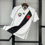 Vasco da Gama 2000/2001 Away Retro Jersey