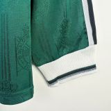 Deportivo de La Coruña 1999/2000 Away Long Sleeve Retro Jersey