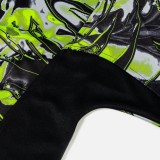Thai Version South Korea 2026 Hollywood Goalkeeper Jersey