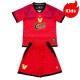 Kids Venezia FC 25/26 Fourth Jersey and Short Kit