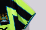 MCFC 1998/1999 Away Retro Jersey