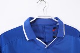 Brazil 1997/1998 Away Retro Jersey