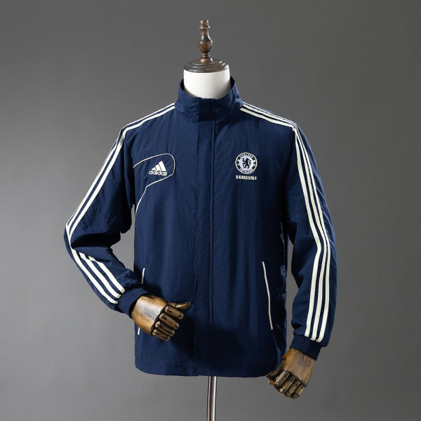 Chelsea 2012/2013 Track Retro Jacket